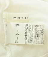 martinique（マルティニーク）Tシャツ・カットソー 白 サイズ:F レディース/2200710333049