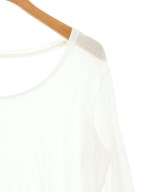 martinique（マルティニーク）Tシャツ・カットソー 白 サイズ:F レディース/2200710333049