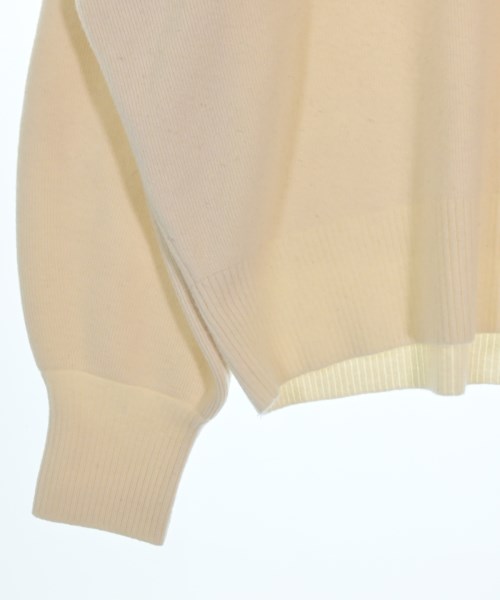 martinique（マルティニーク）ニット・セーター 白 サイズ:M レディース/2200662553052