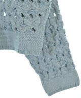 martinique（マルティニーク）ニット・セーター 青 サイズ:F レディース/2200662553069