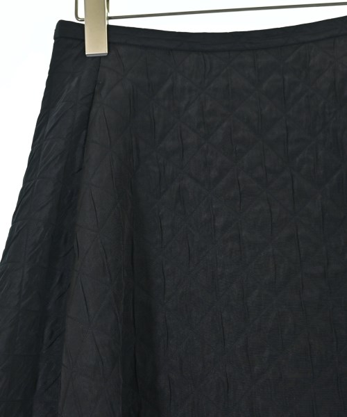 martinique（マルティニーク）ロング・マキシ丈スカート 紺 サイズ:2(M位) レディース/2200661035078