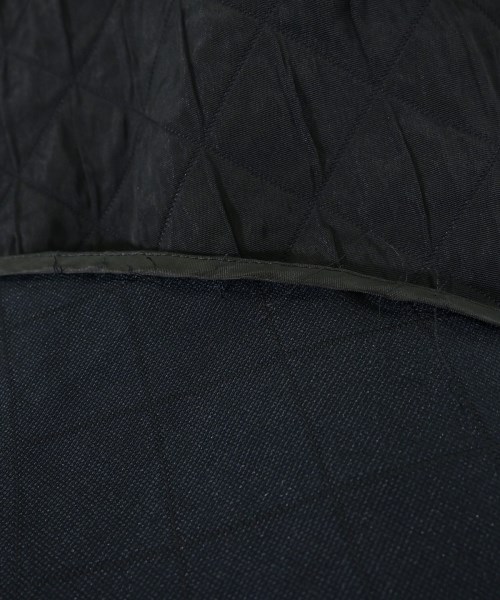 martinique（マルティニーク）ロング・マキシ丈スカート 紺 サイズ:2(M位) レディース/2200661035078