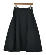 martinique（マルティニーク）ロング・マキシ丈スカート 紺 サイズ:2(M位) レディース/2200661035078