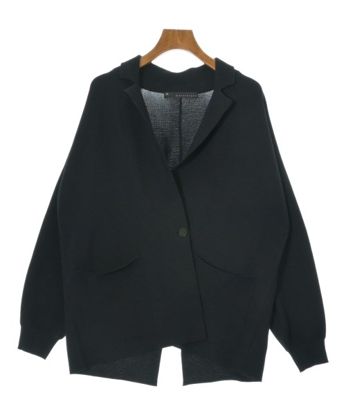 martinique(マルティニーク)ジャケット 紺 サイズ:-(M位)/2200663360086