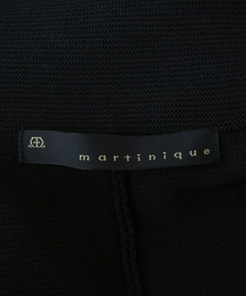 martinique（マルティニーク）ジャケット 紺 サイズ:-(M位) レディース/2200663360086