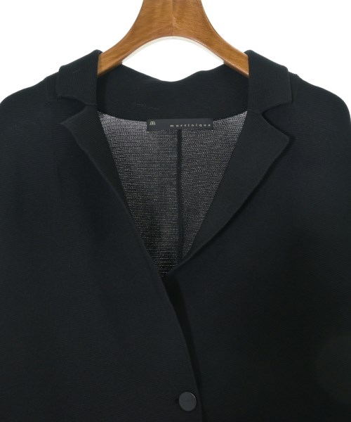 martinique（マルティニーク）ジャケット 紺 サイズ:-(M位) レディース/2200663360086