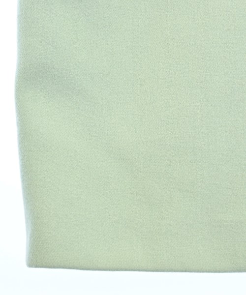 martinique（マルティニーク）チェスターコート 緑 サイズ:F レディース/2200665034015