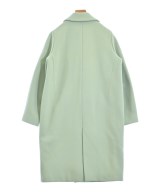 martinique（マルティニーク）チェスターコート 緑 サイズ:F レディース/2200665034015