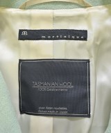 martinique（マルティニーク）チェスターコート 緑 サイズ:F レディース/2200665034015