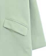 martinique（マルティニーク）チェスターコート 緑 サイズ:F レディース/2200665034015