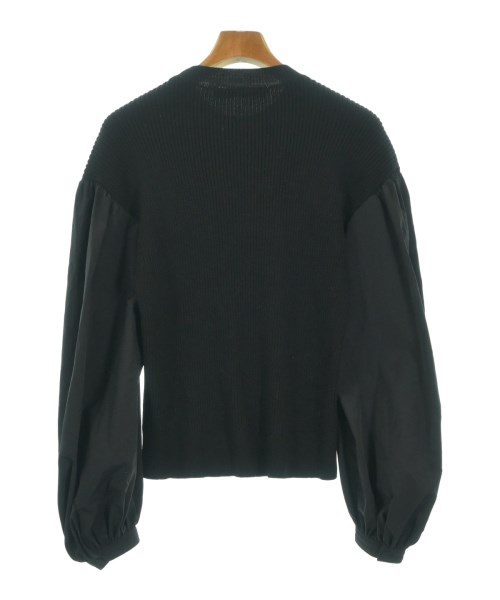 martinique（マルティニーク）ニット・セーター 黒 サイズ:F レディース/2200665034022