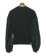 martinique（マルティニーク）ニット・セーター 黒 サイズ:F レディース/2200665034022