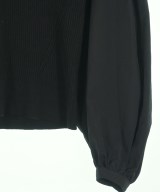 martinique（マルティニーク）ニット・セーター 黒 サイズ:F レディース/2200665034022