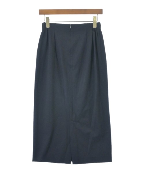martinique（マルティニーク）ロング・マキシ丈スカート 紺 サイズ:-(M位) レディース/2200665034039