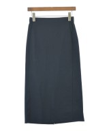 martinique（マルティニーク）ロング・マキシ丈スカート 紺 サイズ:-(M位) レディース/2200665034039