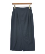 martinique（マルティニーク）ロング・マキシ丈スカート 紺 サイズ:-(M位) レディース/2200665034039