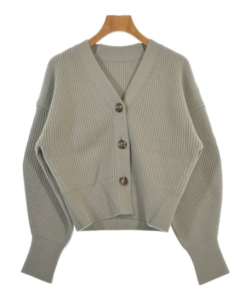 martinique(マルティニーク)カーディガン グレー サイズ:-(M位)/2200663990023