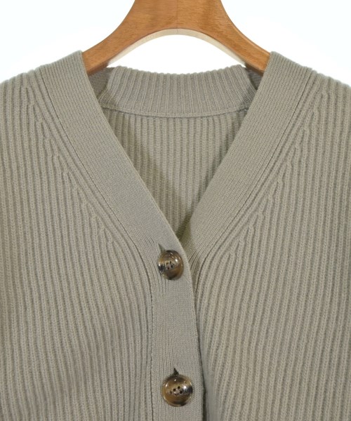 martinique（マルティニーク）カーディガン グレー サイズ:-(M位) レディース/2200663990023