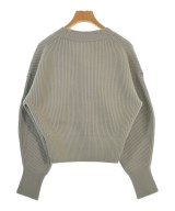 martinique（マルティニーク）カーディガン グレー サイズ:-(M位) レディース/2200663990023