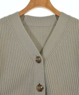 martinique（マルティニーク）カーディガン グレー サイズ:-(M位) レディース/2200663990023