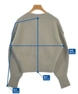 martinique（マルティニーク）カーディガン グレー サイズ:-(M位) レディース/2200663990023