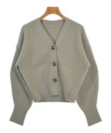 martinique カーディガン