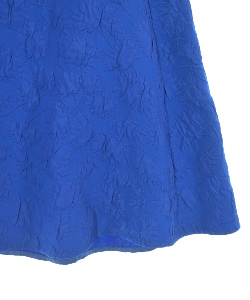 martinique（マルティニーク）ロング・マキシ丈スカート 青 サイズ:1(S位) レディース/2200661741528