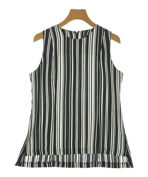 martinique(マルティニーク)ブラウス 黒 サイズ:-(M位)/2200659903044