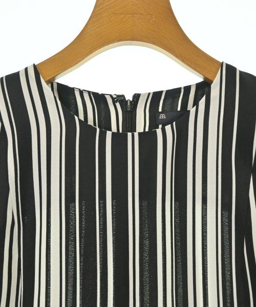 martinique（マルティニーク）ブラウス 黒 サイズ:-(M位) レディース/2200659903044