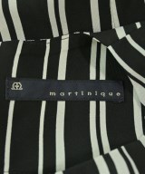 martinique（マルティニーク）ブラウス 黒 サイズ:-(M位) レディース/2200659903044