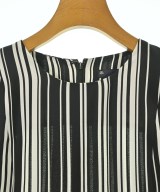 martinique（マルティニーク）ブラウス 黒 サイズ:-(M位) レディース/2200659903044