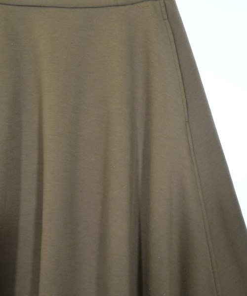 martinique（マルティニーク）ロング・マキシ丈スカート カーキ サイズ:-(M位) レディース/2200662576020