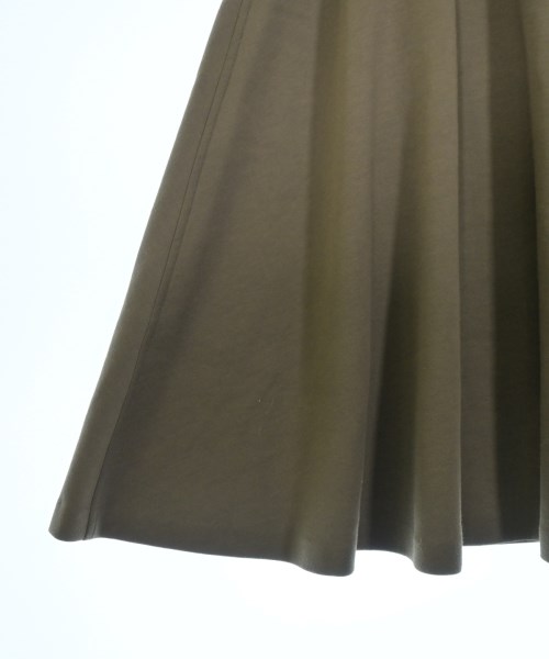 martinique（マルティニーク）ロング・マキシ丈スカート カーキ サイズ:-(M位) レディース/2200662576020