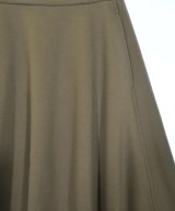 martinique（マルティニーク）ロング・マキシ丈スカート カーキ サイズ:-(M位) レディース/2200662576020