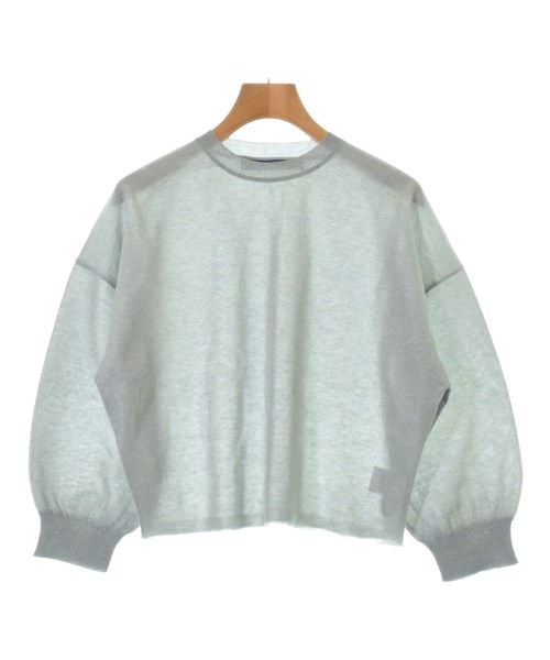 martinique(マルティニーク)ニット・セーター グレー サイズ:2(M位)/2200662576068