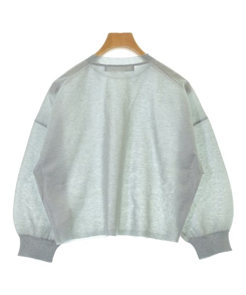 martinique（マルティニーク）ニット・セーター グレー サイズ:2(M位) レディース/2200662576068