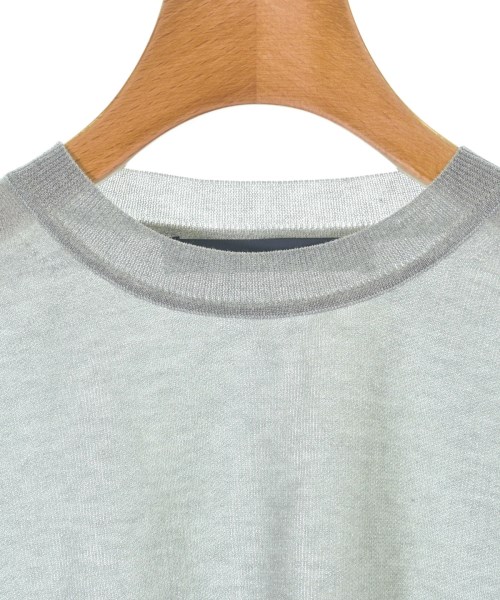 martinique（マルティニーク）ニット・セーター グレー サイズ:2(M位) レディース/2200662576068