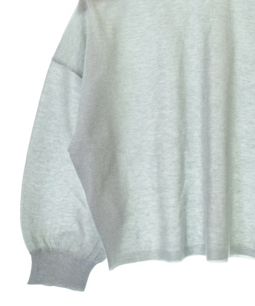 martinique（マルティニーク）ニット・セーター グレー サイズ:2(M位) レディース/2200662576068