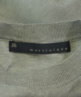 martinique（マルティニーク）ニット・セーター グレー サイズ:2(M位) レディース/2200662576068