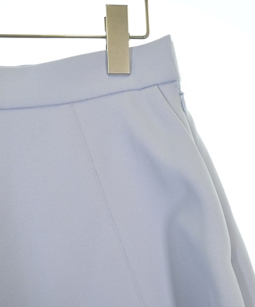 martinique（マルティニーク）ロング・マキシ丈スカート 青 サイズ:2(M位) レディース/2200662576075