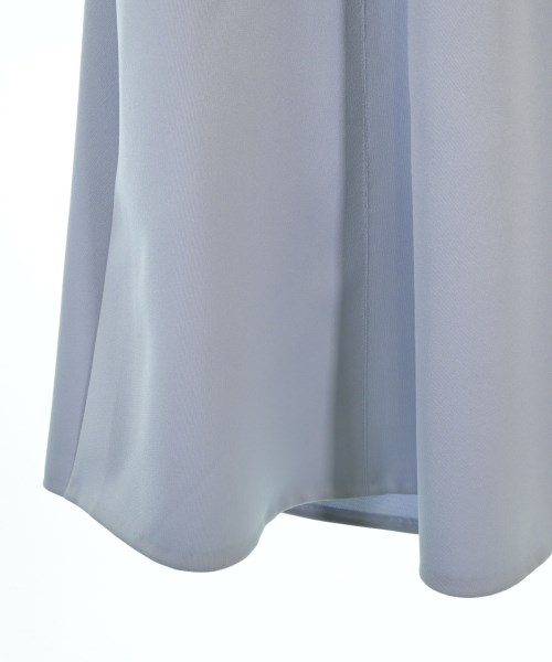 martinique（マルティニーク）ロング・マキシ丈スカート 青 サイズ:2(M位) レディース/2200662576075