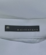 martinique（マルティニーク）ロング・マキシ丈スカート 青 サイズ:2(M位) レディース/2200662576075