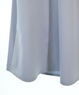 martinique（マルティニーク）ロング・マキシ丈スカート 青 サイズ:2(M位) レディース/2200662576075