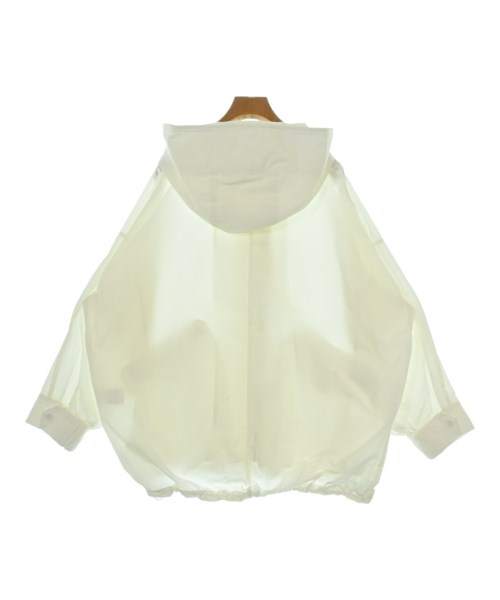 martinique（マルティニーク）その他 白 サイズ:F レディース/2200666193070