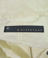 martinique（マルティニーク）その他 白 サイズ:F レディース/2200666193070
