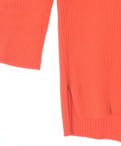 martinique（マルティニーク）カーディガン オレンジ サイズ:-(M位) レディース/2200666684066