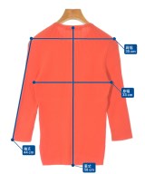 martinique（マルティニーク）カーディガン オレンジ サイズ:-(M位) レディース/2200666684066