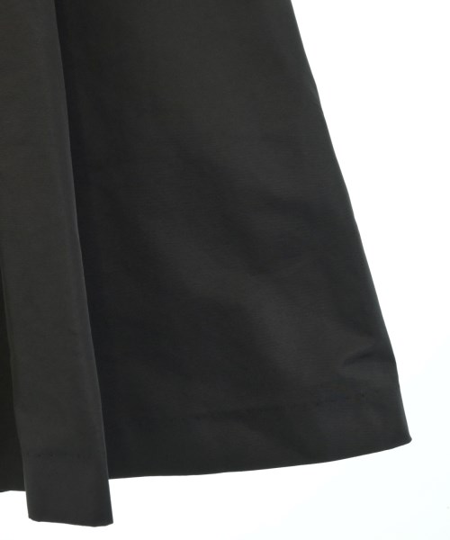 martinique（マルティニーク）ロング・マキシ丈スカート 黒 サイズ:1(S位) レディース/2200666738011