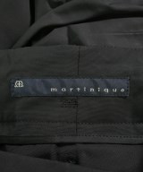 martinique（マルティニーク）ロング・マキシ丈スカート 黒 サイズ:1(S位) レディース/2200666738011