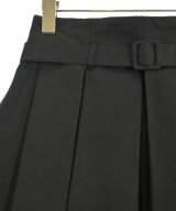 martinique（マルティニーク）ロング・マキシ丈スカート 黒 サイズ:1(S位) レディース/2200666738011